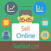 Nwebkart Create Online Store Image
